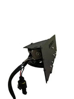 Retractable Front License Plate Frame NILKPROTECTION