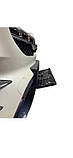 Retractable Front License Plate Frame NILKPROTECTION