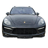 Retractable Front License Plate Frame NILKPROTECTION