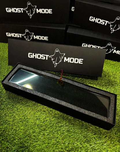Автоматична Скрита Рамка За Регистрационен Номер GhostMode